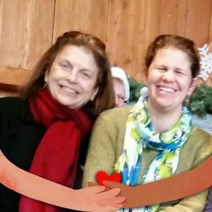 Meet your Posher, Marsha